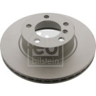 FEBI BILSTEIN Bremsscheibe | 39111