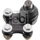 Gelenk - Radaufhängung Peugeot P. Partner Le/Pr Ze Joint. 18 Mm Mit Abrieb | 31811