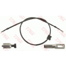 Handbremsseil re | AUDI A8 94 | GCH713