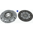 SACHS Kupplungssatz 3000 951 999