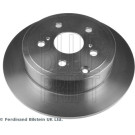 Bremsscheibe Toyota T. Corolla Verso 1.6-2.2 D-4D 04-09 | ADT343196