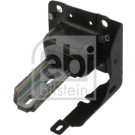 Lagerung, Motor Peugeot 207/1007 | 37245