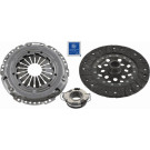 SACHS Kupplungssatz 3000 951 181