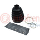 Faltenbalg, Antriebswelle Nissan Ext | D8361T
