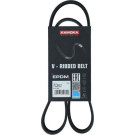 KAMOKA Keilrippenriemen 7016047