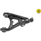 72 304 074HD Querl.VA unt.re(45/12) | RENAULT Megane,Scenic 95 | 16-16 050 0042/HD