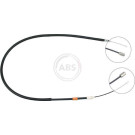 A.B.S. Handbremsseil Seilzug Festellbremse