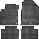 Passgenaue Kofferraummatte Gummimatten Hyundai I30 2017 | 547884 Passgenaue Kofferraummatte Gummimatten Hyundai I30 2017 | 547884