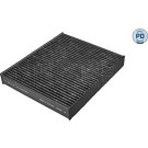 Filter, Innenraumluft | 112 326 0023/PD