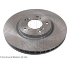 Bremsscheibe Honda P. S2000 2.0 99 | ADH24359