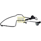 Geberzylinder | LAND ROVER Freelander 1.8 16V 00 | 513 0030 10