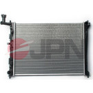 JPN Kühler, Motorkühlung 60C0351-JPN