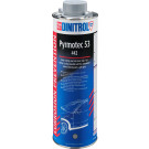 1104410 DINITROL 442 Pyrmotec 53 Steinschlagschutz schwarz 1104410 DINITROL 442 Pyrmotec 53 Steinschlagschutz schwarz