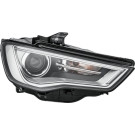 SCHEINWERFER R HELLA | AUDI A3 8V ALLE MOD 4,12-5,16 | 1EL 010 740-321 SCHEINWERFER R HELLA | AUDI A3 8V ALLE MOD 4,12-5,16 | 1EL 010 740-321