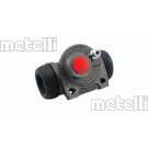 Radbremszylinder HA re | CITROEN AX,Saxo,PEUG 106 86 | 04-0568