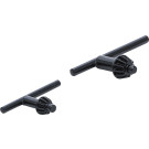 BGS Bohrfutterschlüssel-Satz Ø 10 / 13 mm 2-tlg BGS Do it yourself 8212