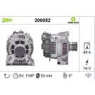 VALEO Generator 200052 VALEO CORE-FLEX