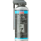Liqui Moly Pro-Line Wartungsspray weiß 400 ml | 7387 | 400ml Spraydose