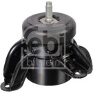 Lagerung, Motor | 172332
