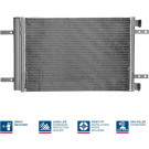 Kondensator PKW Citroen C4 Picasso 13 FIRST FIT 940458