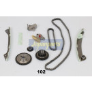 Steuerkettensatz KDK-102