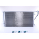 Kondensator PKW HYUNDAI i40 GAS 11 FIRST FIT 940244