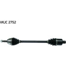 SKF Antriebswelle | VKJC 2752