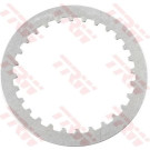 MES342-10 Stahllamellensatz, Kupplung