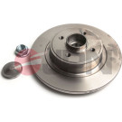 JPN Bremsscheibe 40H9117K-JPN