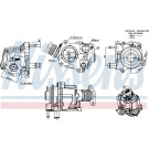 Agr-Ventil FIRST FIT 98424