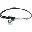 1 987 477 603 Seilzug, Feststellbremse