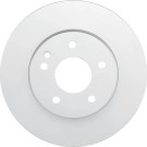 Bremsscheibe VA | MERCEDES C180-C280,C200D-C250D 93 | 0 986 478 262