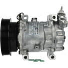 Kompressor PKW RENAULT Clio,Megane FIRST FIT 89064