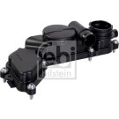 FEBI BILSTEIN Ölabscheider, Kurbelgehäuseentlüftung FEBI BILSTEIN Ölabscheider, Kurbelgehäuseentlüftung