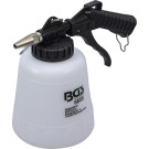 BGS Druckluft-Sodastrahlpistole | 1 l | 6655