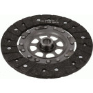 SACHS Kupplungsscheibe