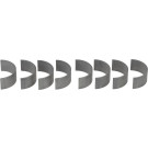 Pleuellager | 71-4066/4 0.25mm