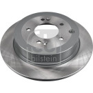 FEBI BILSTEIN Bremsscheibe FEBI BILSTEIN Bremsscheibe