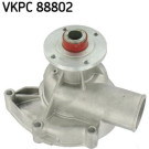 SKF Wasserpumpe VKPC 88802