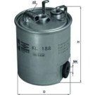 MAHLE Kraftstofffilter | KL 188
