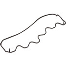 71-42172-00 Dichtung, Zylinderkopfhaube