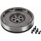 Zweimassenschwungrad ALFA 159,Brera 1.9,2.2i 09.05 Zwei-Massen-Schwungrad 2294000298