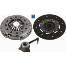 SACHS Kupplungssatz 3000 990 625