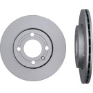 KAMOKA Bremsscheibe 1031624