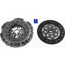 SACHS Kupplungssatz 3000 951 808