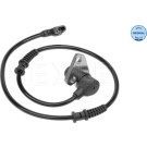 014 899 0018 Sensor, Raddrehzahl MEYLE-ORIGINAL: True to OE. 014 899 0018 Sensor, Raddrehzahl MEYLE-ORIGINAL: True to OE.