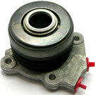 Zentralausrücker | MERCEDES A,B-Klasse | 0 986 486 587