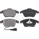 A.B.S. Bremsbeläge 37414