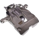 DENCKERMANN Bremstrommel B190252L DENCKERMANN Bremstrommel B190252L