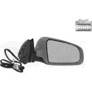 VAN WEZEL Außenspiegel 0325818 HAGUS